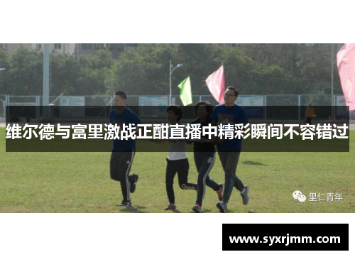 维尔德与富里激战正酣直播中精彩瞬间不容错过